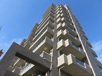 ウエストピア相模原南