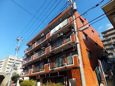 ライオンズマンションたまプラーザ第3