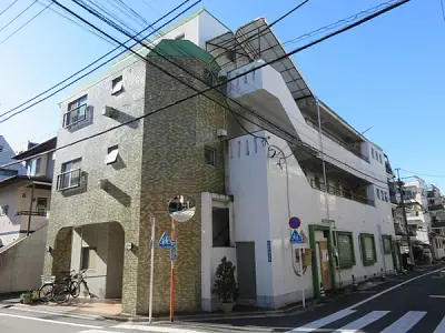 東宏マンション