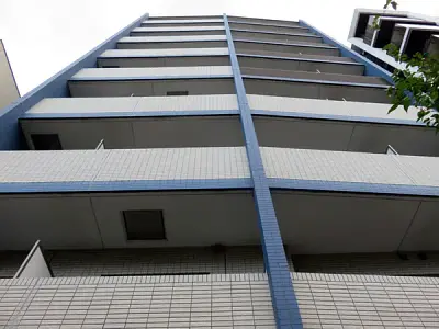 グランフォース横浜伊勢佐木町