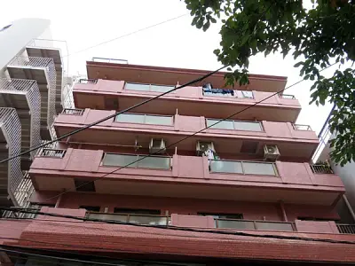 セザール第2伊勢佐木町