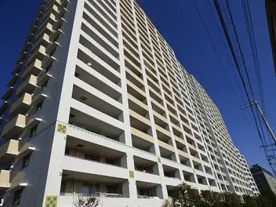 ガーデンセシア2番館