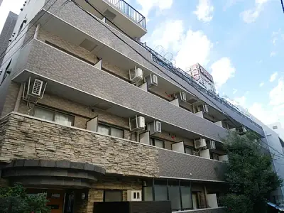 パークウェル高円寺駅前