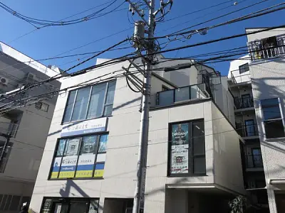 センチュリー初台