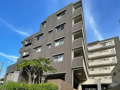 D'グランセ横濱妙蓮寺
