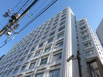 山王アーバンライフ