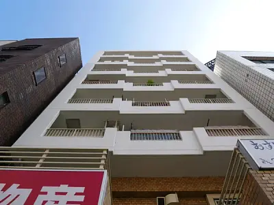 ニューハイツ高田馬場