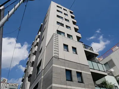 オープンレジデンシア目白アベニュー