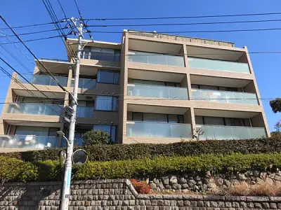 グランツオーベル大森山王