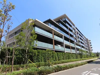 シティテラス横濱戸塚