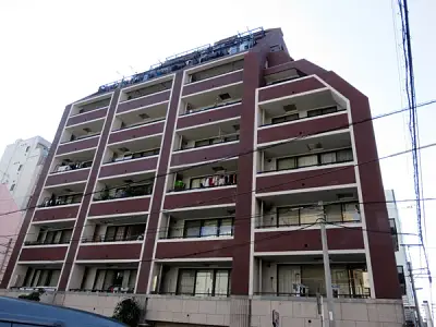 リベラル伊勢佐木町