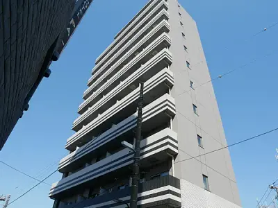 ガーラステージ大塚駅前