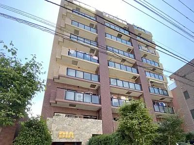 ダイアパレス南砂町仙台堀川公園2