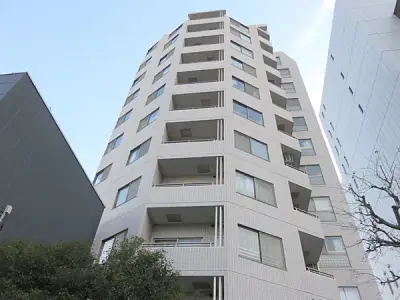 イトーピア大森山王アルヴェ