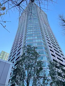 パークコート渋谷ザタワー
