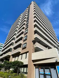 クリオ藤沢7番館