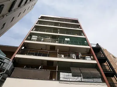 メゾン大塚