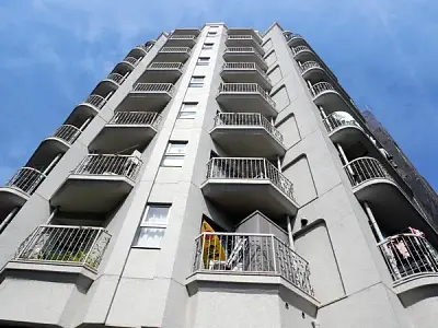 バロンハイツ大塚
