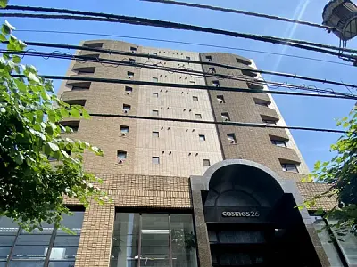 コスモス26上池袋
