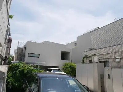 目白下落合ハウス