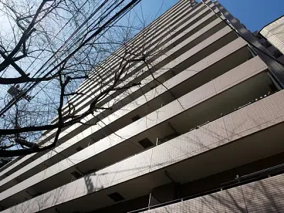クリオ大塚2番館