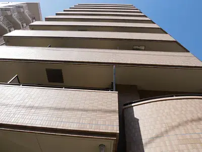 サンテミリオン大塚2番館