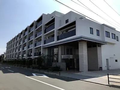 ブリリア湘南辻堂海浜公園