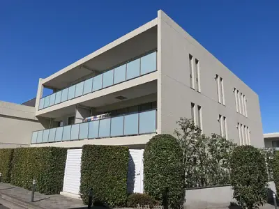 山王プレイス