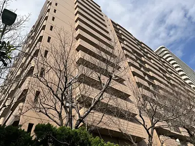 大森海岸パークハウス