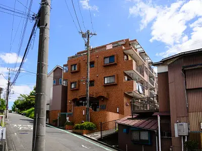 ライオンズマンション東戸塚第2