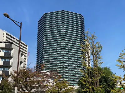 シティタワー品川