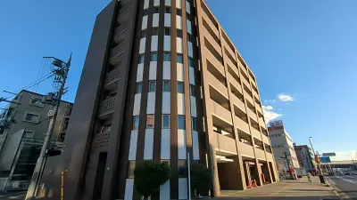 グレースフリーロア伏水