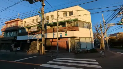 グリーンハウス3