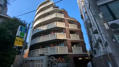 ステージファースト世田谷用賀