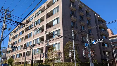 アリュール用賀