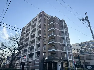 アンビシャス綾瀬