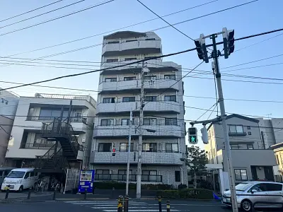 ワコーレ亀有2