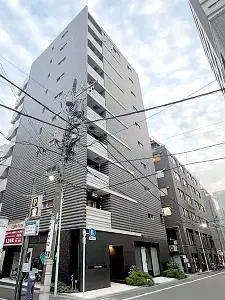 アクサス銀座アジールコート