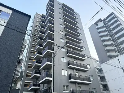 パークホームズ亀有