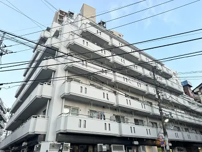 藤和亀有コープ2