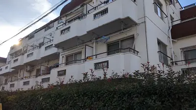パーセル砧