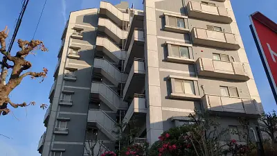 クレッセント砧