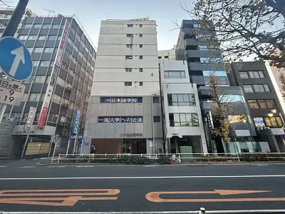高澤ビル柏木住宅