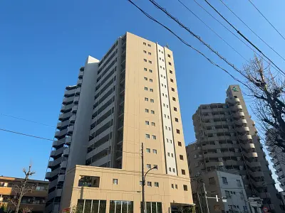 ブランズ亀有