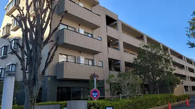 馬事公苑ヒルズ