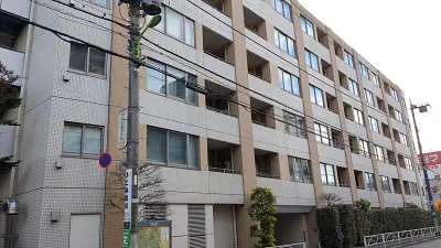 用賀パークハウス