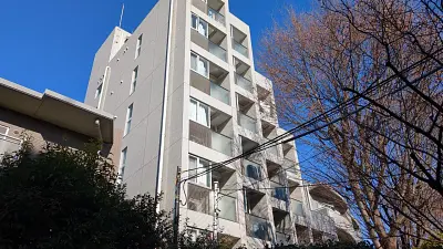 ワイライフ二子玉川