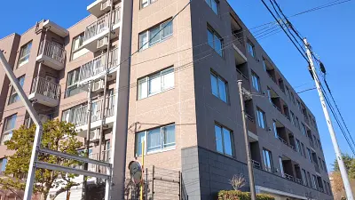 グランスイート二子玉川スタイルフォート