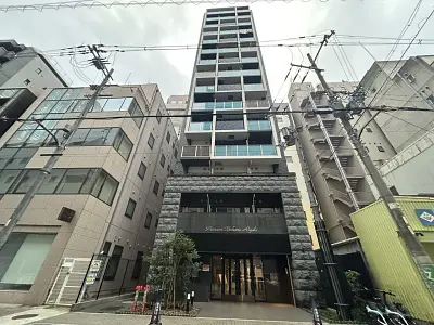 プレサンス北浜レガーロ