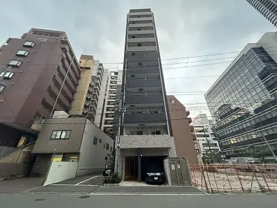 レオンコンフォート北浜